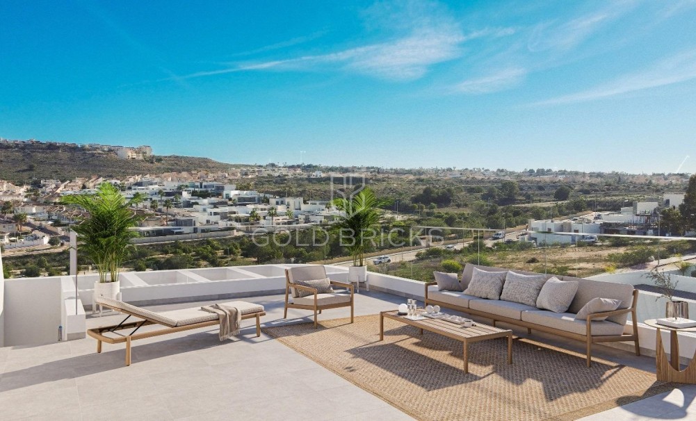 New Build · Apartment · Benijofar · Pueblo