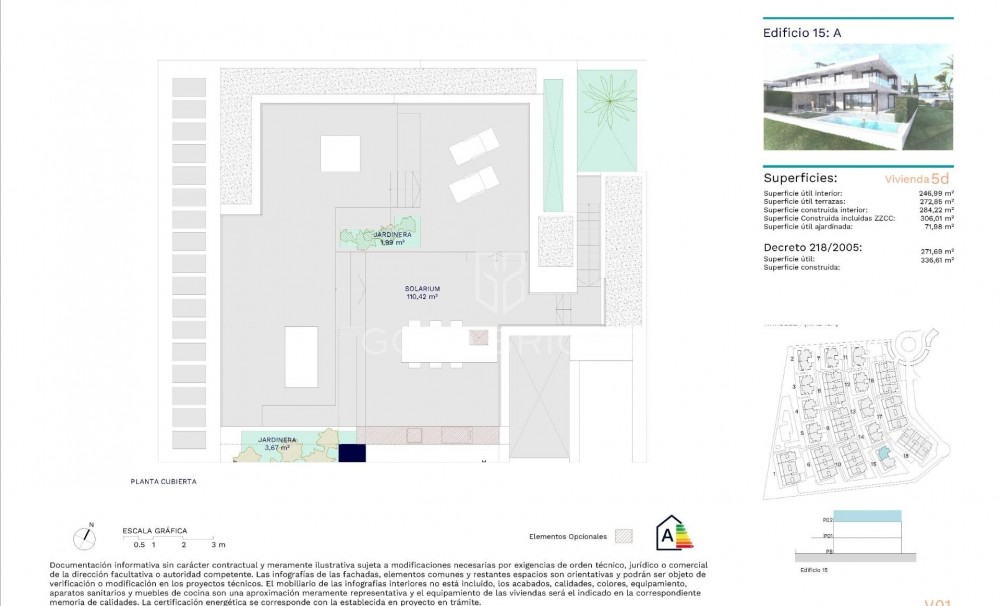 New Build · Villa · Marbella · Santa Clara Golf
