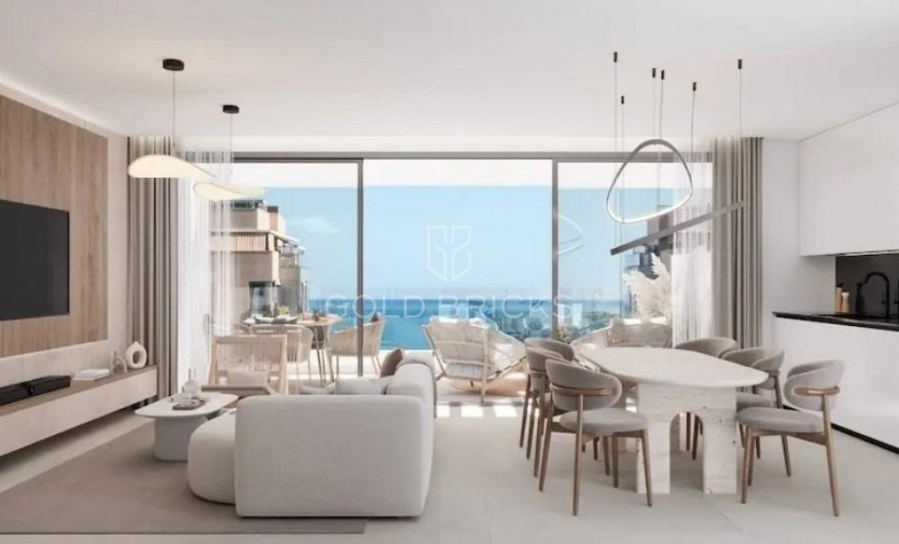 New Build · Penthouse · Málaga · Parque del Oeste
