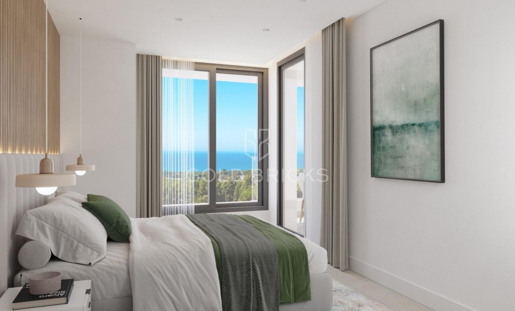New Build · Penthouse · Málaga · Parque del Oeste