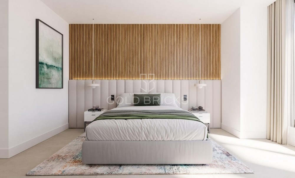 New Build · Penthouse · Málaga · Parque del Oeste