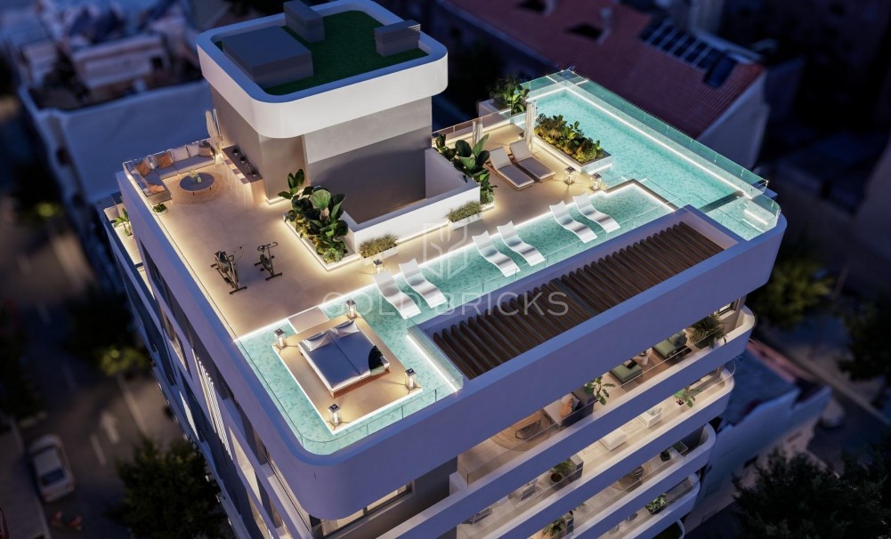 New Build · Apartment · Málaga · Parque del Oeste