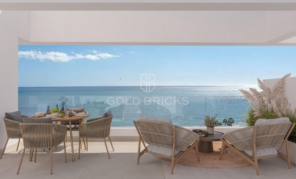 New Build · Apartment · Málaga · Parque del Oeste
