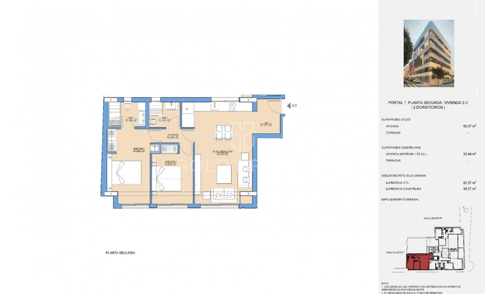 New Build · Apartment · Málaga · Parque del Oeste