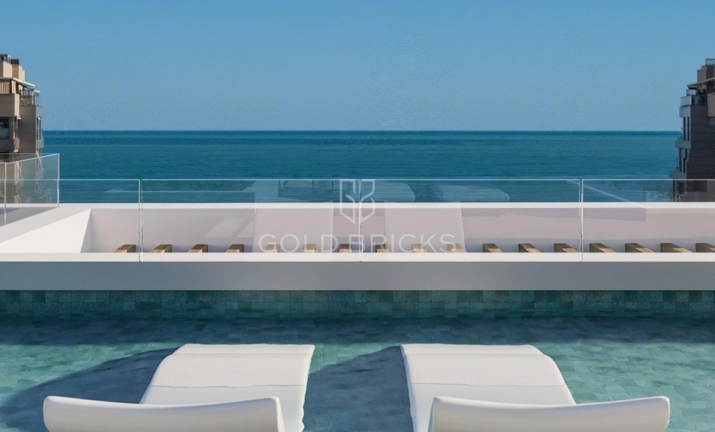 New Build · Apartment · Málaga · Parque del Oeste