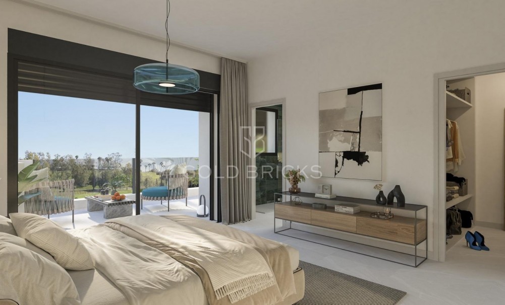 New Build · Town House · Estepona · Puerto de Estepona