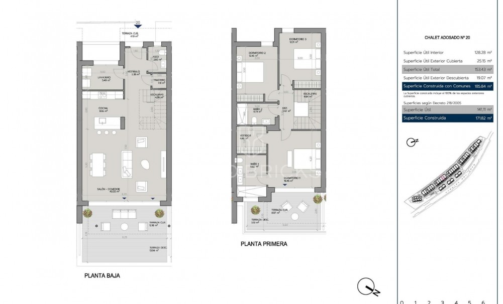 New Build · Town House · Estepona · Puerto de Estepona