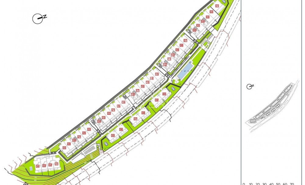 New Build · Town House · Estepona · Puerto de Estepona