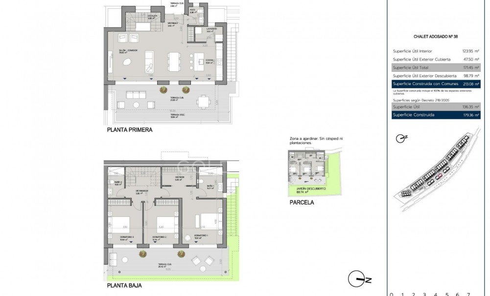 New Build · Villa · Estepona · Puerto de Estepona