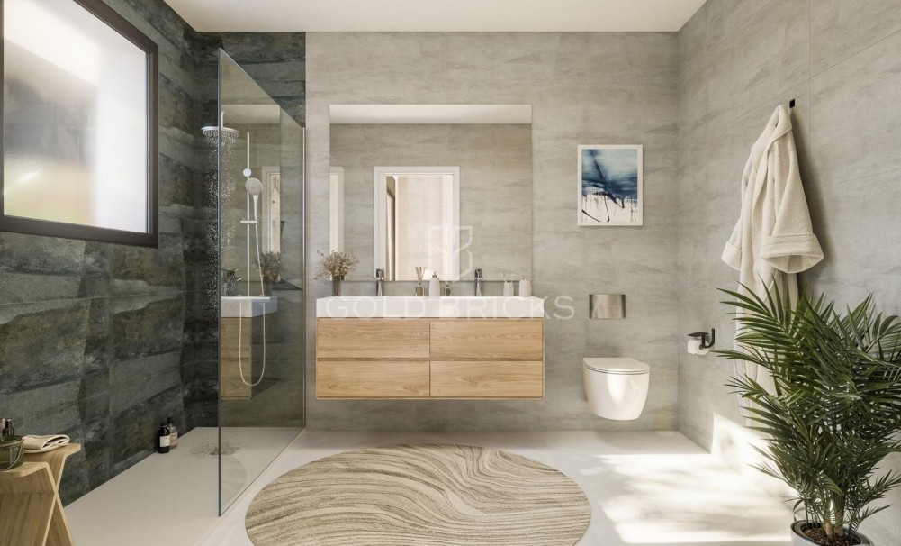 New Build · Town House · Estepona · Puerto de Estepona