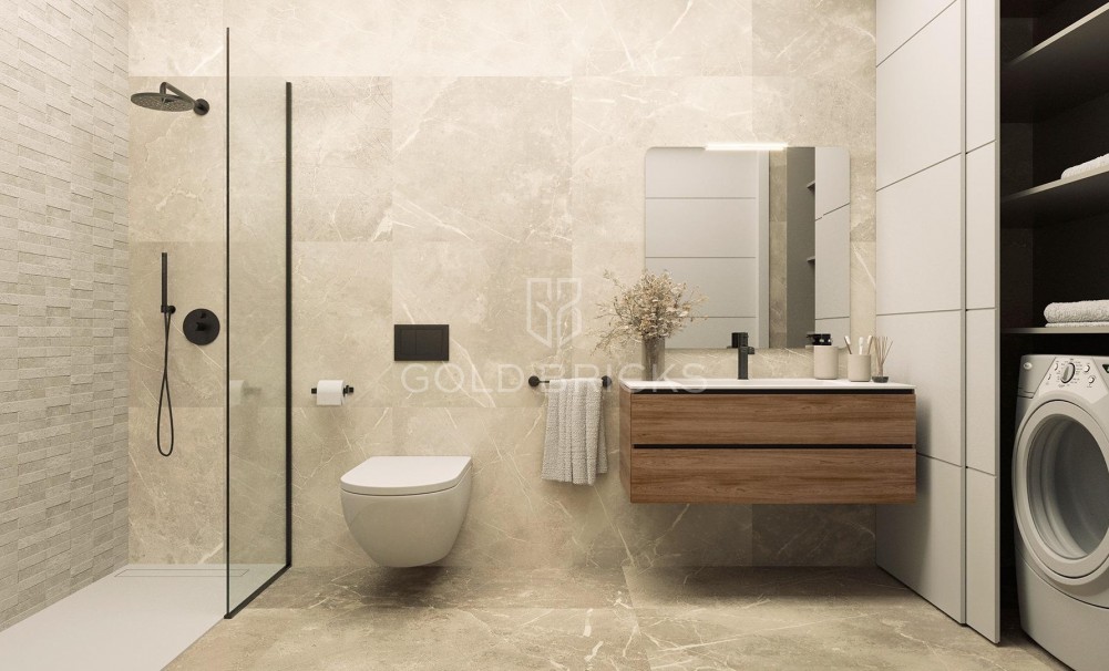 New Build · Apartment · Torrevieja · Playa de El Cura