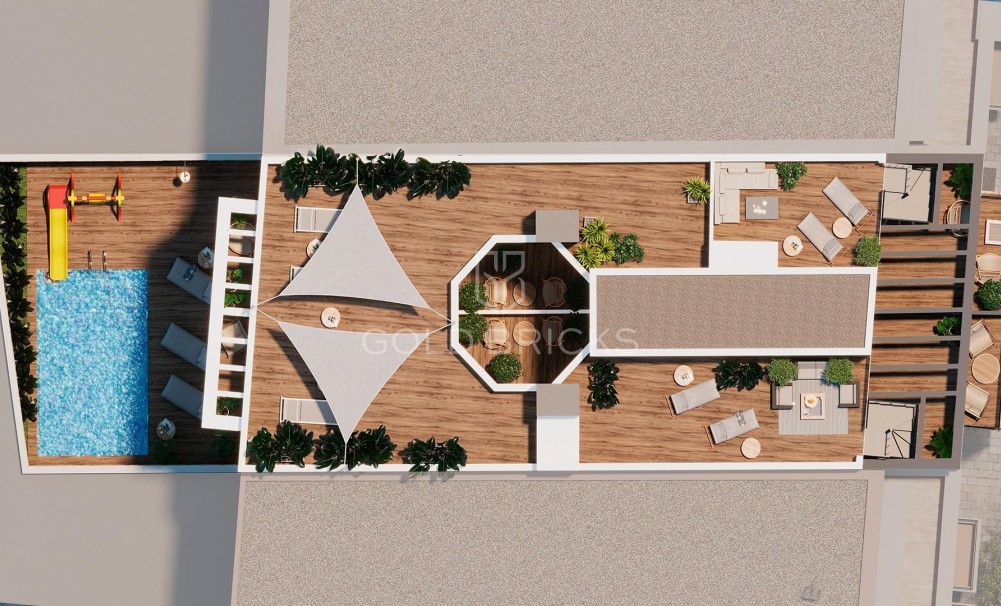 New Build · Apartment · Torrevieja · Playa de El Cura