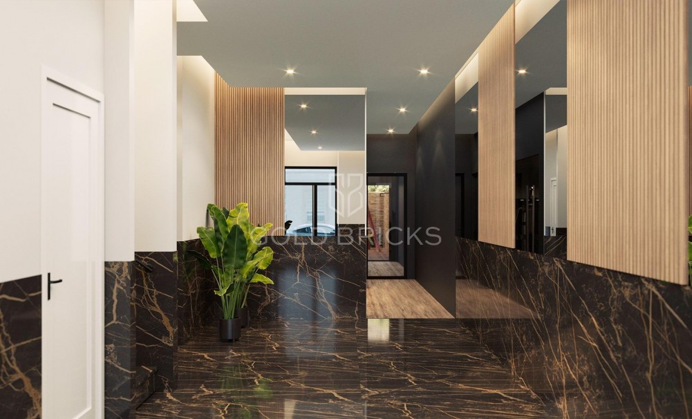 New Build · Apartment · Torrevieja · Playa de El Cura