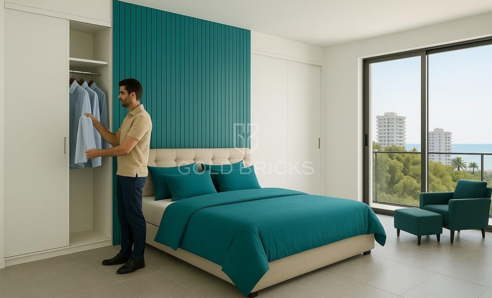 New Build · Apartment · San Pedro del Pinatar · Lo pagan