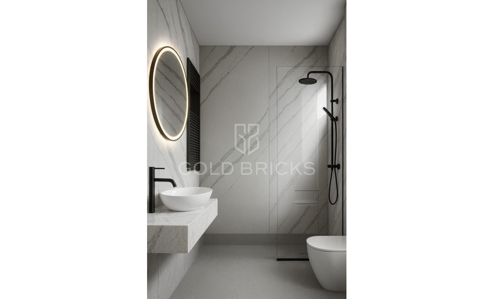 New Build · Apartment · San Pedro del Pinatar · Lo pagan