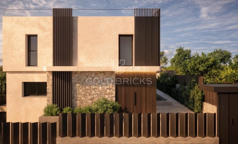New Build · Villa · Cabo de Palos · Cala Flores
