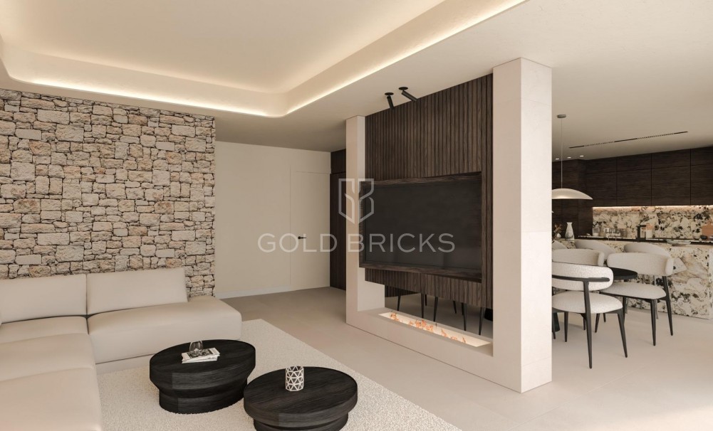 New Build · Villa · Cabo de Palos · Cala Flores