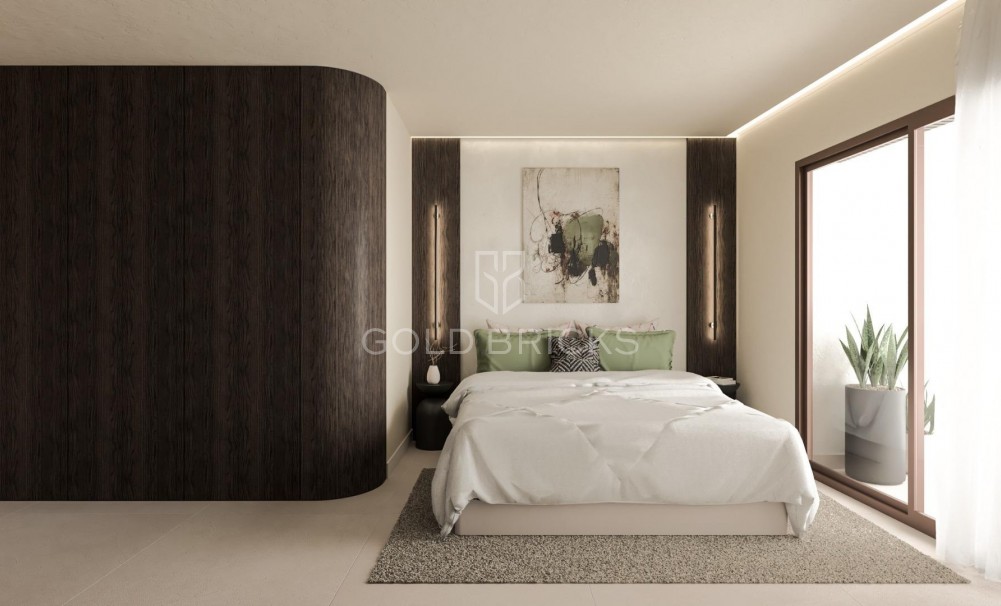 New Build · Villa · Cabo de Palos · Cala Flores