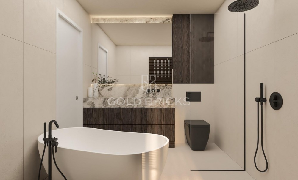 New Build · Villa · Cabo de Palos · Cala Flores