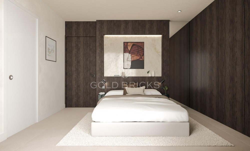 New Build · Villa · Cabo de Palos · Cala Flores