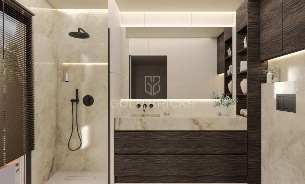 New Build · Villa · Cabo de Palos · Cala Flores