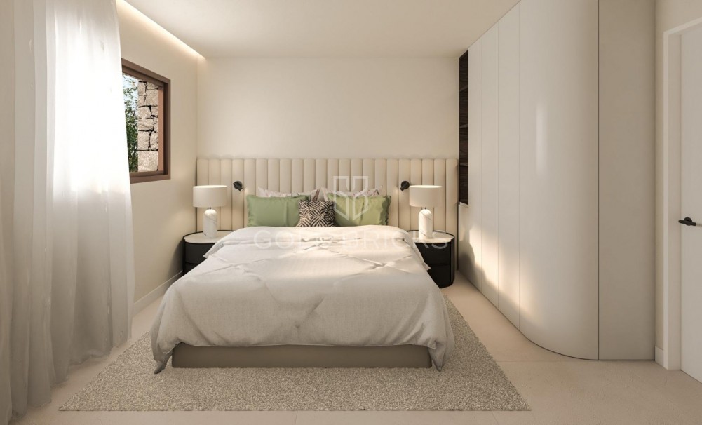 New Build · Villa · Cabo de Palos · Cala Flores