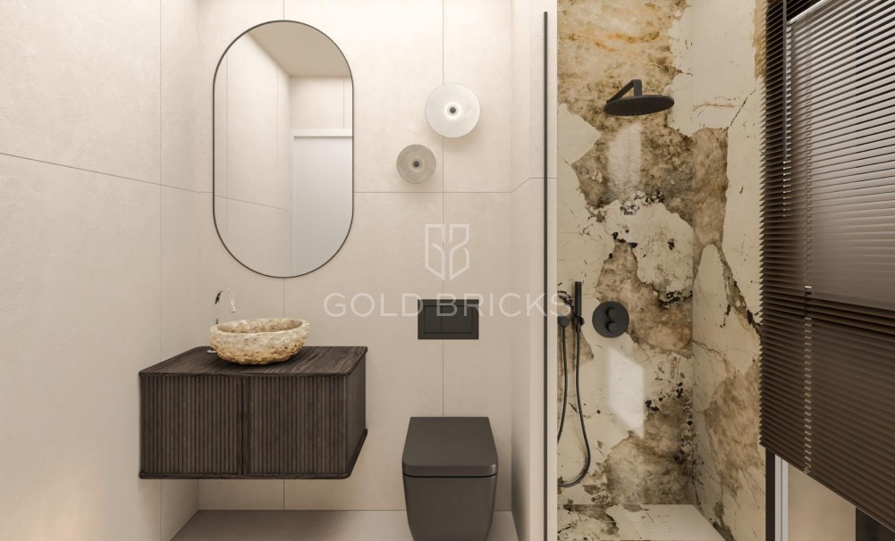 New Build · Villa · Cabo de Palos · Cala Flores