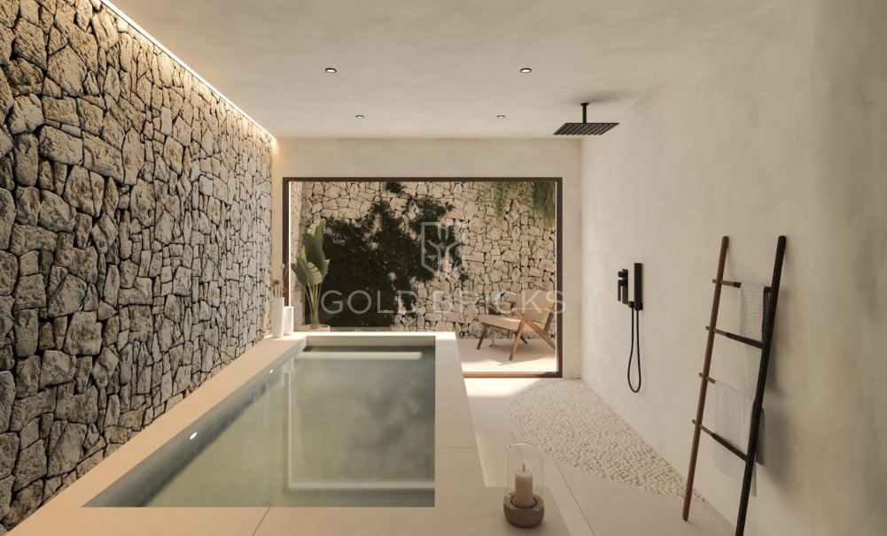 New Build · Villa · Cabo de Palos · Cala Flores
