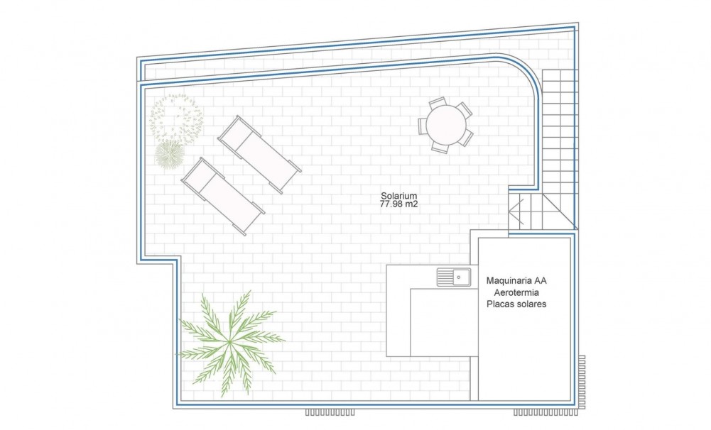 New Build · Villa · Cabo de Palos · Cala Flores