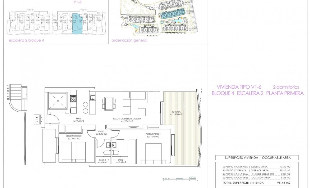 New Build · Apartment · Orihuela Costa · Playa Flamenca