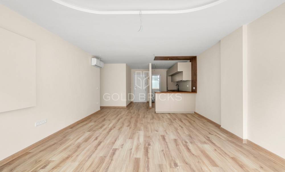 Sale · Apartment · Calpe · Centro