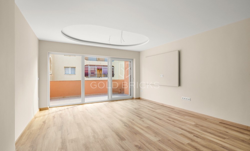 Sale · Apartment · Calpe · Centro