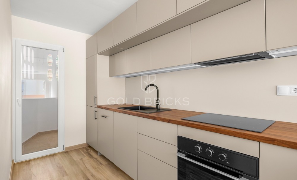 Sale · Apartment · Calpe · Centro