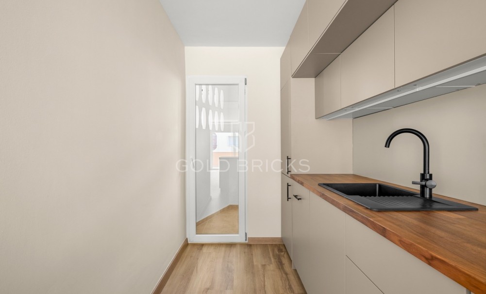 Sale · Apartment · Calpe · Centro