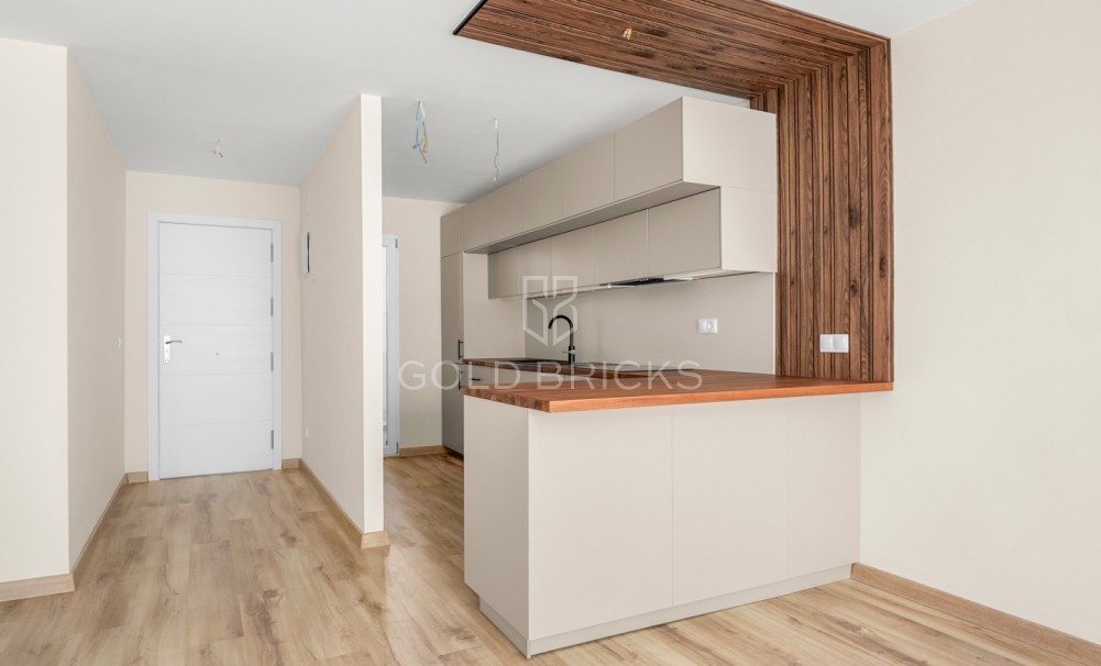 Sale · Apartment · Calpe · Centro