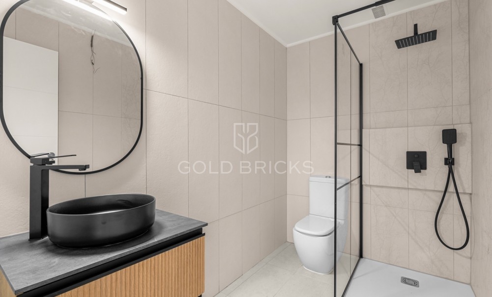 Sale · Apartment · Calpe · Centro