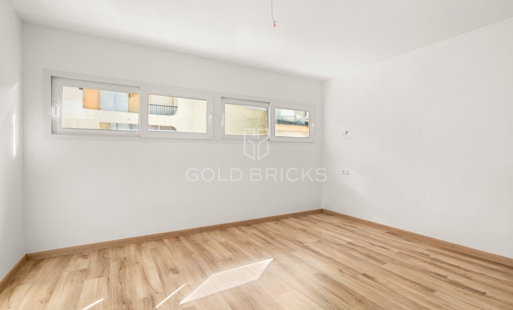 Sale · Apartment · Calpe · Centro