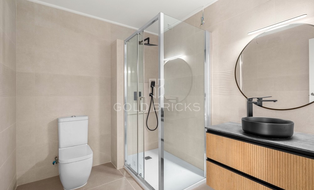 Sale · Apartment · Calpe · Centro