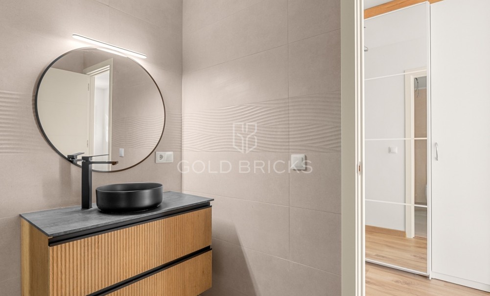 Sale · Apartment · Calpe · Centro