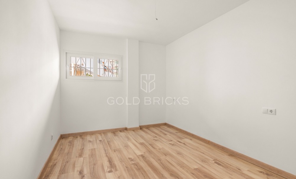 Sale · Apartment · Calpe · Centro