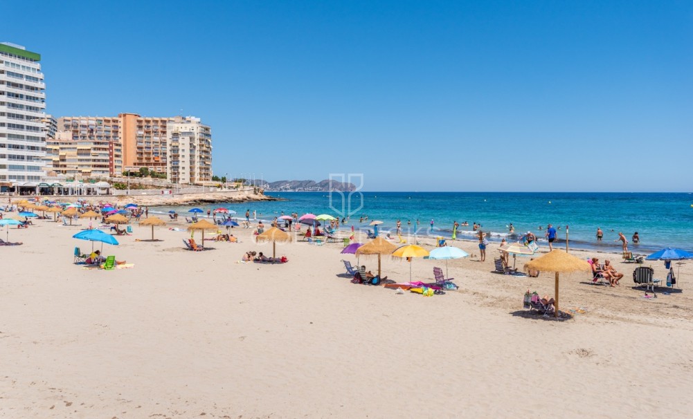 Sale · Apartment · Calpe · Centro
