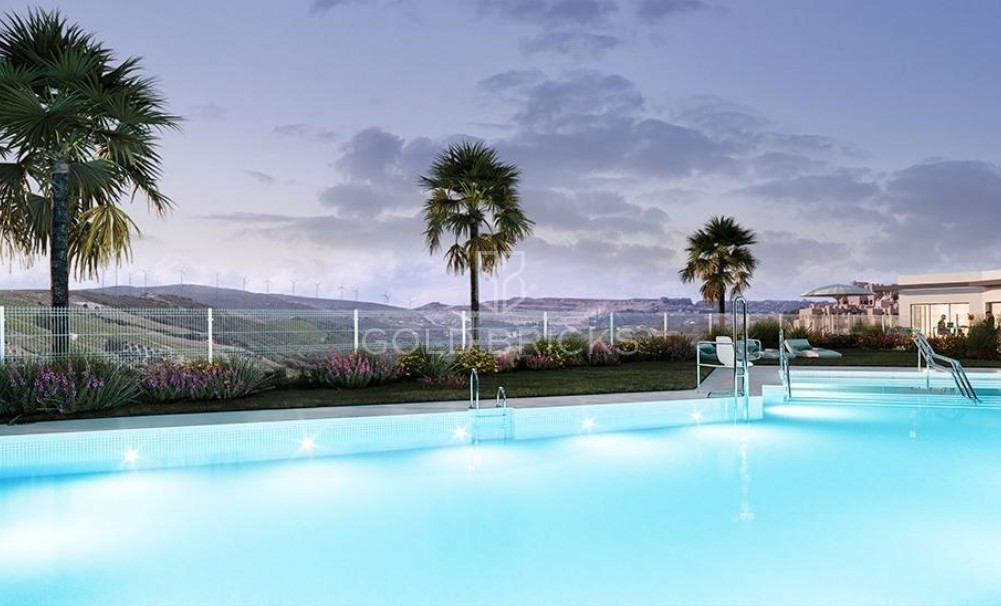 New Build · Penthouse · Manilva · La duquesa golf