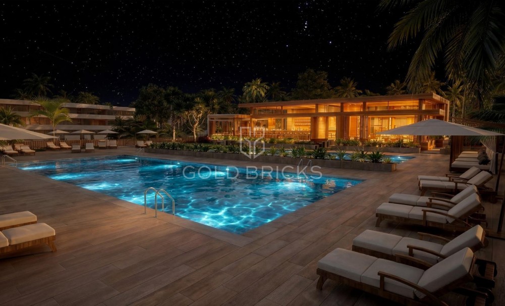 New Build · Penthouse · Vera · Vera playa