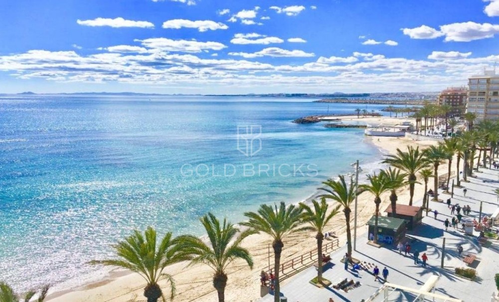 New Build · Bungalow · Torrevieja · Lago Jardín II