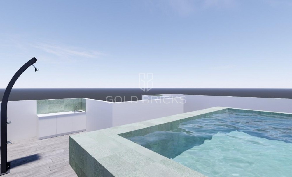 New Build · Penthouse · Pilar de la Horadada · Torre De La Horadada