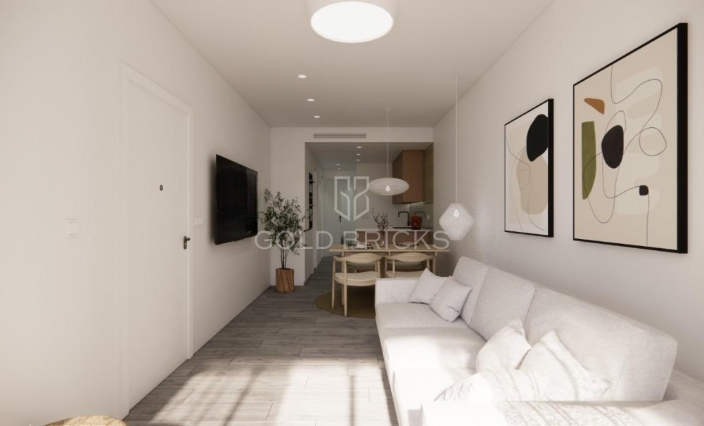New Build · Penthouse · Pilar de la Horadada · Torre De La Horadada