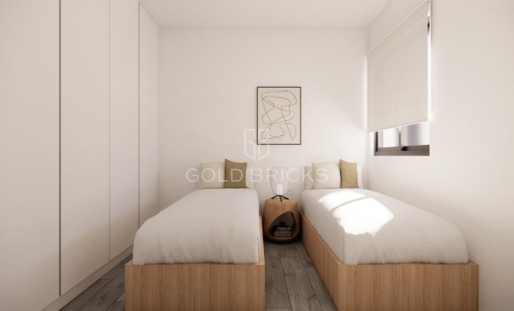 New Build · Penthouse · Pilar de la Horadada · Torre De La Horadada