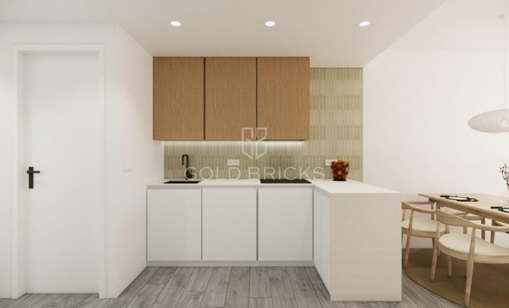 New Build · Apartment · Pilar de la Horadada · Torre De La Horadada