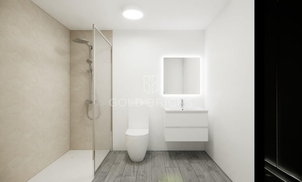 New Build · Apartment · Pilar de la Horadada · Torre De La Horadada