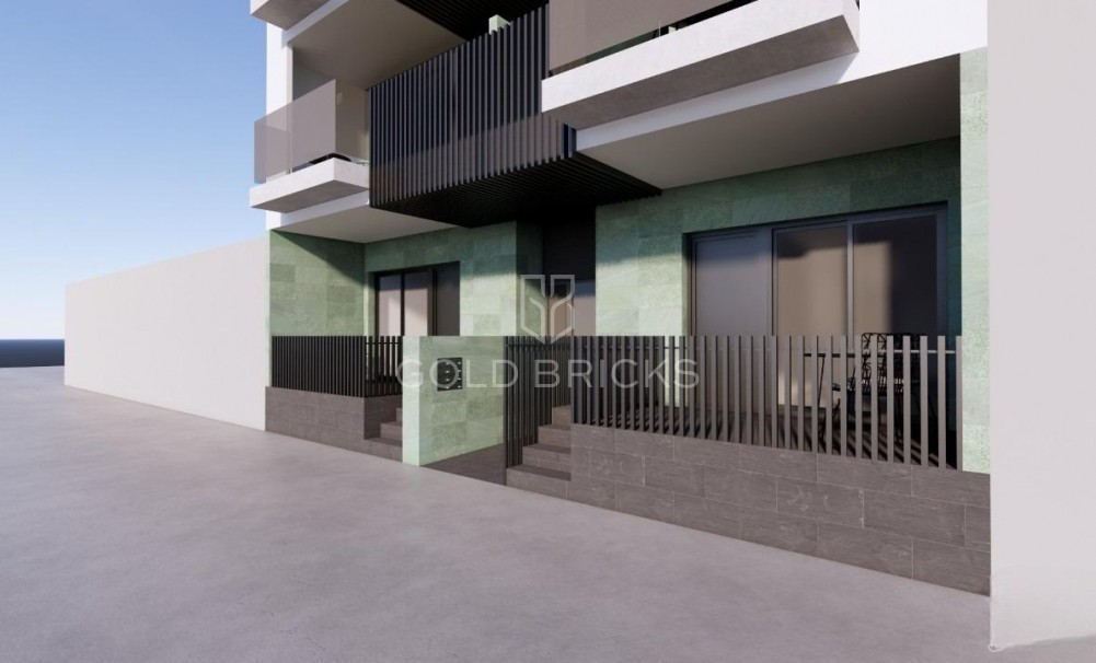 New Build · Apartment · Pilar de la Horadada · Torre De La Horadada